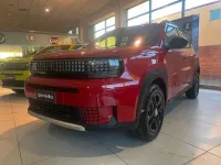 Nuevo Fiat Grande Panda Icon 110 CV (80 kW) 2026 Rojo Utilitario