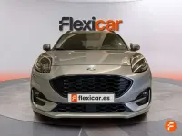 Usado Ford Puma ST-Line X 125 CV (91 kW) 2023 Gris SUV