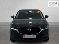 Usado Mazda CX-30 122 CV (89 kW) 2020 Negro SUV