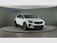 Brugt Kia XCeed 120 HK (88 kW) 2022 Hvid SUV