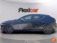 Usado Mazda 3 181 CV (133 kW) 2019 Azul