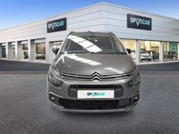 usado Citroën C4 SpaceTourer C4 Grand SpaceTourer GRANDBlueHDi 96KW (130CV) EAT8 Shine Pack