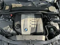 Occasion BMW 330 245 ch (180 kW) 2009 Noir Coupé