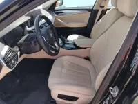 Usado BMW 530 286 CV (210 kW) 2023 Negro Familiar