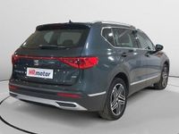 Usado Seat Tarraco 4Drive 151 CV (111 kW) 2019 Gris SUV
