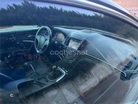 Usado Opel Insignia Excellence 140 CV (102 kW) 2014 Negro Berlina