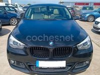 Usado BMW 535 Gran Turismo 306 CV (225 kW) 2011 Negro Berlina
