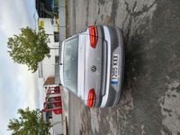 Usado VW Passat Business 150 CV (110 kW) 2019 Gris Familiar