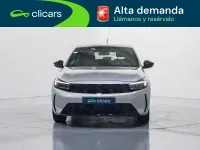 Usado Opel Corsa S 100 CV (73 kW) 2025 Gris Utilitario