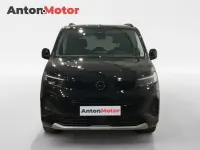 Nuevo Opel Combo S 130 CV (95 kW) 2026 Negro Monovolumen