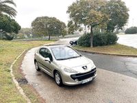 Usado Peugeot 207 Sport 120 CV (88 kW) 2010 Beige Berlina