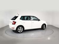 usado Skoda Fabia 1.0 TSI Ambition Plus DSG 70kW