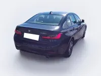 Käytetty BMW 330 292 HP (214 kW) 2021 Musta