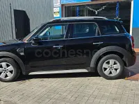 Brugt Mini Cooper D Countryman 150 HK (110 kW) 2020 Sort SUV