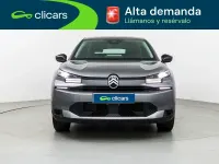 Käytetty Citroën C4 136 HP (100 kW) 2025 Harmaa Katumaasturi