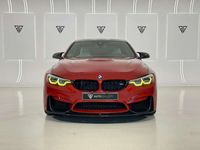 usado BMW M4 M4A Competition