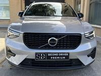 Usado Volvo XC40 Plus 197 CV (144 kW) 2024 Gris SUV