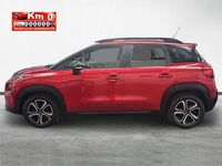 Brugt Citroën C3 Aircross Shine 110 HK (80 kW) 2020 SUV