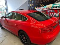 usado Audi A5 Sportback 3.0 TDI 245 CV clean diesel quattro S tronic 7 vel.