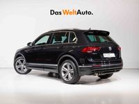 usado VW Tiguan Sport 1.5 TSI 110 kW (150 CV) DSG