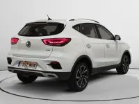 Usado MG ZS Luxury 106 CV (77 kW) 2023 SUV