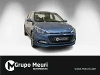 Usado Hyundai i20 Active 90 CV (66 kW) 2017 Otro Berlina