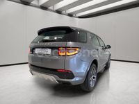 Usado Land Rover Discovery Sport S 309 CV (227 kW) 2024 Gris / plata SUV