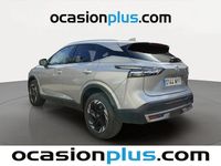 Occasion Nissan Qashqai N-Connecta 158 ch (116 kW) 2025 Gris SUV