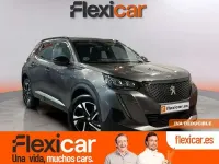 Occasion Peugeot 2008 Allure 101 ch (74 kW) 2022 Gris SUV