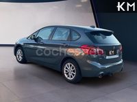 Usado BMW 218 150 CV (110 kW) 2019 Gris / plata Familiar