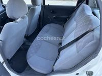 Usado Chevrolet Matiz 51 CV (37 kW) 2003 Gris / plata Utilitario