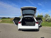 Brugt Audi A6 272 HK (200 kW) 2018 Hvid Stationcar