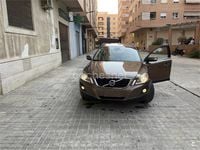 Usado Volvo XC60 Momentum 205 CV (150 kW) 2010 Marrón SUV