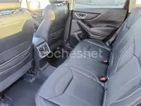 Usado Subaru Forester 150 CV (110 kW) 2021 Blanco SUV