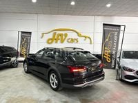 Usado Audi A6 Allroad Premium 286 CV (210 kW) 2020 Marrón Familiar