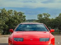 Usado Nissan 300 ZX 283 CV (208 kW) 1993 Rojo Coupe