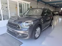 Usado Mini Cooper Countryman 220 CV (161 kW) 2020 Gris SUV