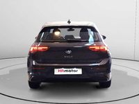 Usado VW Golf VIII Life 111 CV (81 kW) 2024 Gris Utilitario