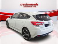 usado Subaru Impreza 1.6i-S CVT Lineartronic Executive AWD Te puede interesar
