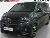 Nuevo Citroën Spacetourer 179 CV (131 kW) 2026 Monovolumen