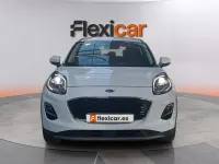 Usado Ford Puma Titanium 125 CV (91 kW) 2022 Blanco SUV
