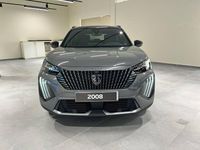 Usado Peugeot e-2008 GT 114 kW (156 CV) 2023 Gris SUV
