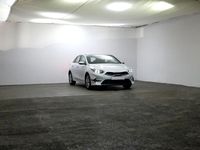 Usado Kia Ceed 120 CV (88 kW) 2023 Blanco Utilitario