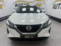 Usado Nissan Qashqai N-Connecta 140 CV (102 kW) 2021 Blanco SUV