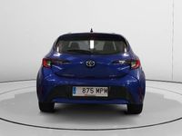Usado Toyota Corolla Active 140 CV (102 kW) 2024 Azul Berlina