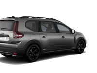 Usado Dacia Jogger Expression 110 CV (80 kW) 2025 Gris Monovolumen