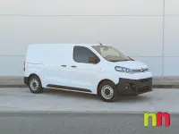 Usado Citroën Jumpy 120 CV (88 kW) 2022 Blanco Monovolumen