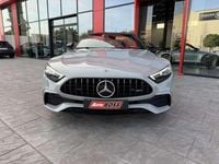 Usado Mercedes SL43 AMG AMG 421 CV (309 kW) 2025 Gris Coupe