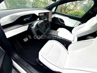 Usado Tesla Model X Plaid 14 kW (20 CV) 2024 Eléctrico SUV
