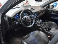 Usado Porsche Cayenne Turbo GT 640 CV (470 kW) 2023 Gris SUV